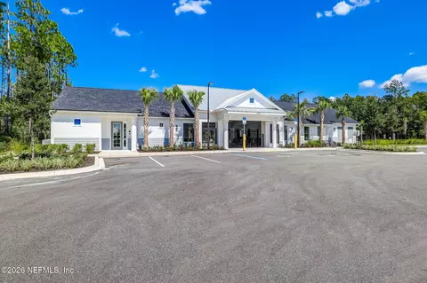 Exterior - 102 Java Ln, Saint Augustine, FL 32092 photo 4 of 12