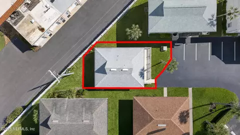 View/Area - 9 Tarpon Dr, Saint Augustine, FL 32080 photo 1 of 6
