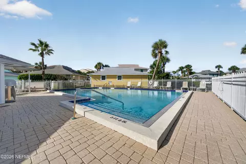 Exterior - 9 Tarpon Dr, Saint Augustine, FL 32080 photo 7 of 7