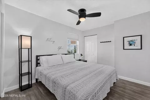 Bedroom - 9 Tarpon Dr, Saint Augustine, FL 32080 photo 1 of 4