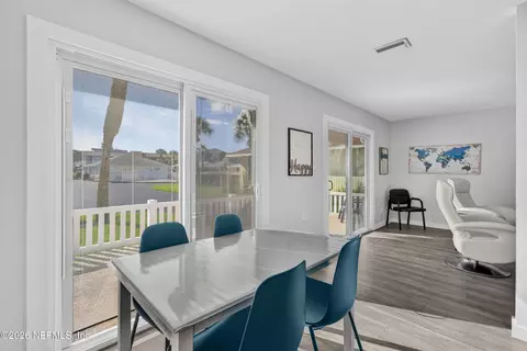 Dining - 9 Tarpon Dr, Saint Augustine, FL 32080 photo 1 of 2