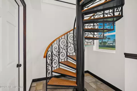 Entry Way - 8851 A1a S, Saint Augustine, FL 32080 photo 2 of 6