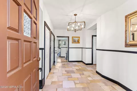Entry Way - 8851 A1a S, Saint Augustine, FL 32080 photo 1 of 6