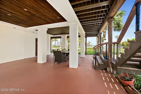Exterior - 8851 A1a S, Saint Augustine, FL 32080 photo 5 of 11