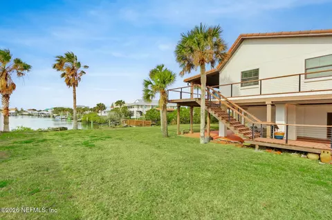 Exterior - 8851 A1a S, Saint Augustine, FL 32080 photo 9 of 11
