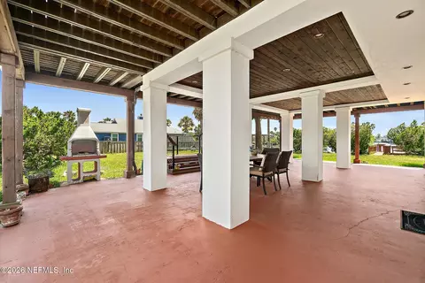 Exterior - 8851 A1a S, Saint Augustine, FL 32080 photo 3 of 11