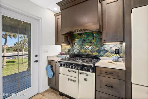 Kitchen - 8851 A1a S, Saint Augustine, FL 32080 photo 3 of 5