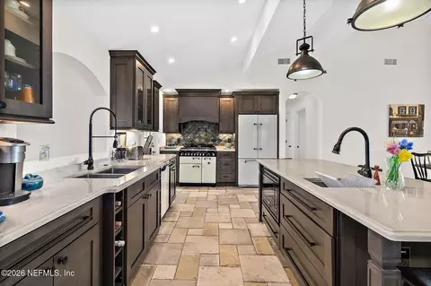 Kitchen - 8851 A1a S, Saint Augustine, FL 32080 photo 2 of 5