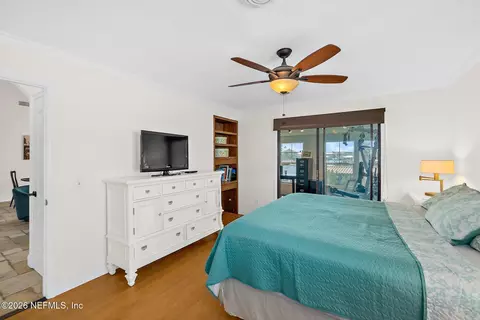 Bedroom - 8851 A1a S, Saint Augustine, FL 32080 photo 2 of 10