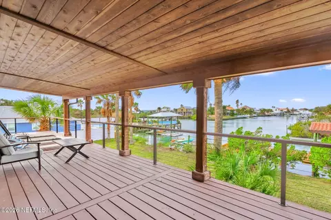 Exterior - 8851 A1a S, Saint Augustine, FL 32080 photo 7 of 11