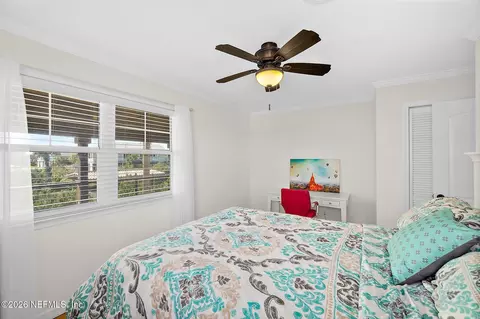 Bedroom - 8851 A1a S, Saint Augustine, FL 32080 photo 5 of 10