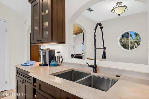 Kitchen - 8851 A1a S, Saint Augustine, FL 32080 photo 4 of 5