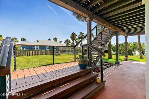 Exterior - 8851 A1a S, Saint Augustine, FL 32080 photo 6 of 11