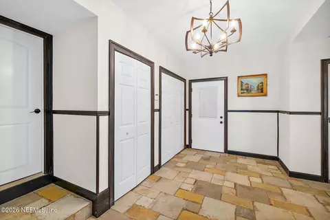 Entry Way - 8851 A1a S, Saint Augustine, FL 32080 photo 4 of 6