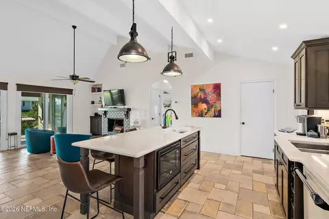 Kitchen - 8851 A1a S, Saint Augustine, FL 32080 photo 5 of 5