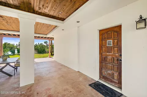 Exterior - 8851 A1a S, Saint Augustine, FL 32080 photo 8 of 11