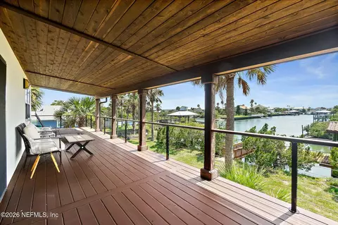 Exterior - 8851 A1a S, Saint Augustine, FL 32080 photo 1 of 11