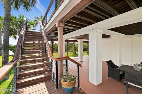 Exterior - 8851 A1a S, Saint Augustine, FL 32080 photo 4 of 11