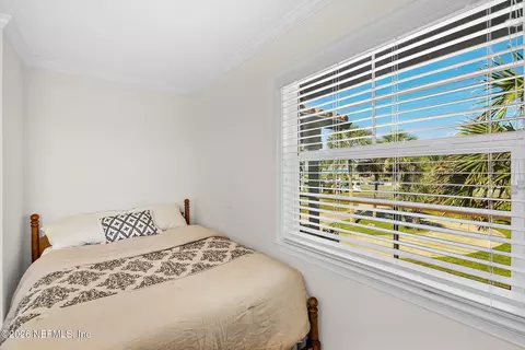 Bedroom - 8851 A1a S, Saint Augustine, FL 32080 photo 4 of 10