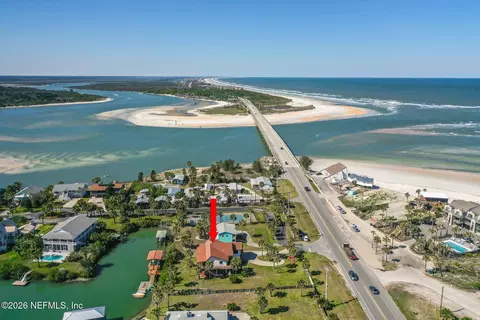 View/Area - 8851 A1a S, Saint Augustine, FL 32080 photo 5 of 12
