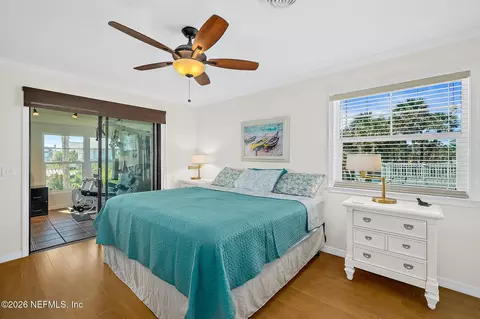 Bedroom - 8851 A1a S, Saint Augustine, FL 32080 photo 1 of 10