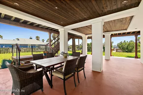 Exterior - 8851 A1a S, Saint Augustine, FL 32080 photo 2 of 11