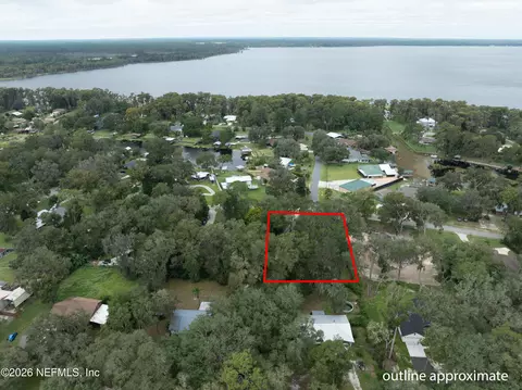 View/Area - 359 SE 4th Ave, Melrose, FL 32666 photo 4 of 7