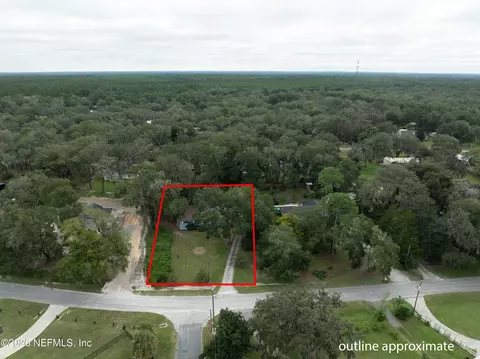 View/Area - 359 SE 4th Ave, Melrose, FL 32666 photo 1 of 7