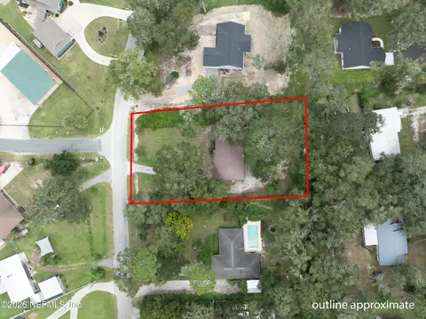View/Area - 359 SE 4th Ave, Melrose, FL 32666 photo 7 of 7