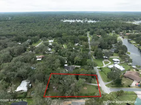 View/Area - 359 SE 4th Ave, Melrose, FL 32666 photo 2 of 7