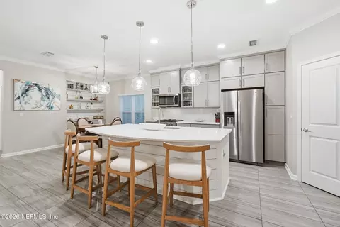 Kitchen - 472 Hutchinson Ln, Saint Augustine, FL 32095 photo 1 of 4