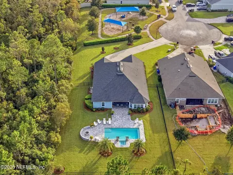 View/Area - 472 Hutchinson Ln, Saint Augustine, FL 32095 photo 2 of 10