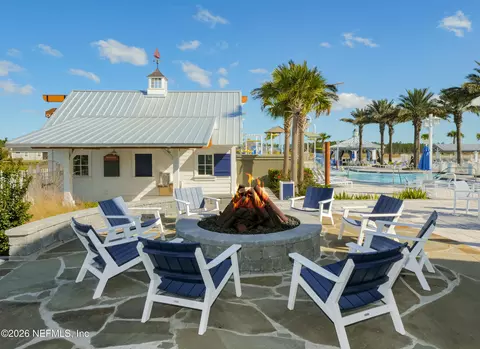 View/Area - 472 Hutchinson Ln, Saint Augustine, FL 32095 photo 8 of 10