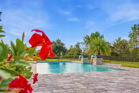Exterior - 472 Hutchinson Ln, Saint Augustine, FL 32095 photo 15 of 23