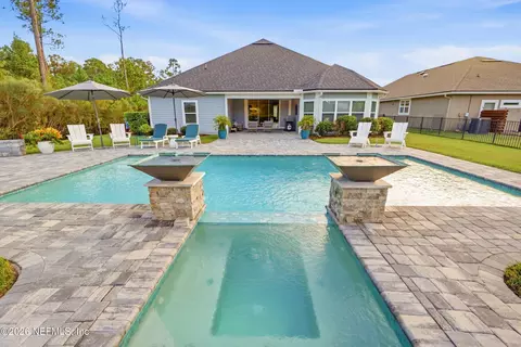 Exterior - 472 Hutchinson Ln, Saint Augustine, FL 32095 photo 13 of 23