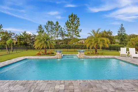 Exterior - 472 Hutchinson Ln, Saint Augustine, FL 32095 photo 10 of 23