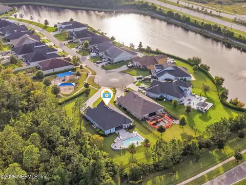 View/Area - 472 Hutchinson Ln, Saint Augustine, FL 32095 photo 3 of 10