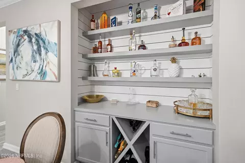 Dining - 472 Hutchinson Ln, Saint Augustine, FL 32095 photo 3 of 6