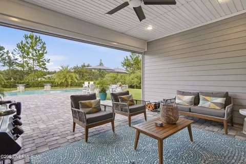 Exterior - 472 Hutchinson Ln, Saint Augustine, FL 32095 photo 8 of 23
