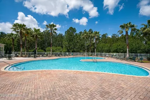 Exterior - 880 E Red House Branch Rd, Saint Augustine, FL 32084 photo 8 of 8