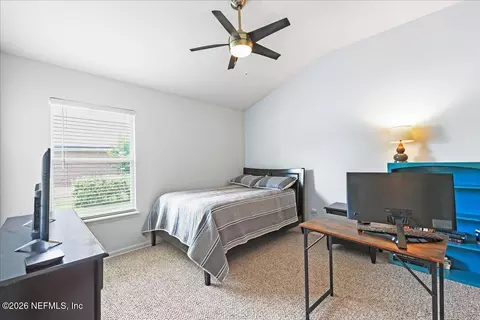 Bedroom - 880 E Red House Branch Rd, Saint Augustine, FL 32084 photo 3 of 5