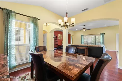 Dining - 880 E Red House Branch Rd, Saint Augustine, FL 32084 photo 4 of 4