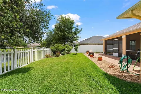 Exterior - 880 E Red House Branch Rd, Saint Augustine, FL 32084 photo 5 of 8