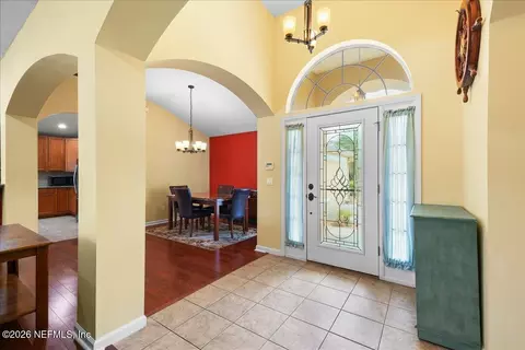 Entry Way - 880 E Red House Branch Rd, Saint Augustine, FL 32084 photo 1 of 1