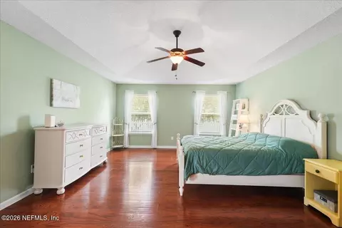 Bedroom - 880 E Red House Branch Rd, Saint Augustine, FL 32084 photo 1 of 5