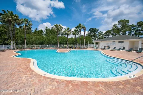 Exterior - 880 E Red House Branch Rd, Saint Augustine, FL 32084 photo 7 of 8