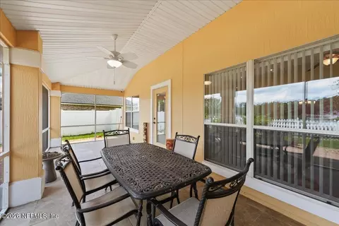 Exterior - 880 E Red House Branch Rd, Saint Augustine, FL 32084 photo 1 of 8