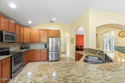 Kitchen - 880 E Red House Branch Rd, Saint Augustine, FL 32084 photo 1 of 2