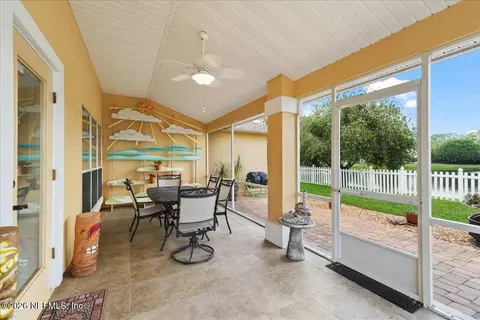 Exterior - 880 E Red House Branch Rd, Saint Augustine, FL 32084 photo 2 of 8