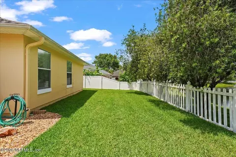 Exterior - 880 E Red House Branch Rd, Saint Augustine, FL 32084 photo 4 of 8